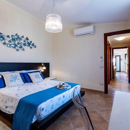Villa La Casa Delle Conchiglie à Villasimius Extérieur photo